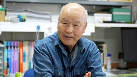 鏑杉田 政博さん