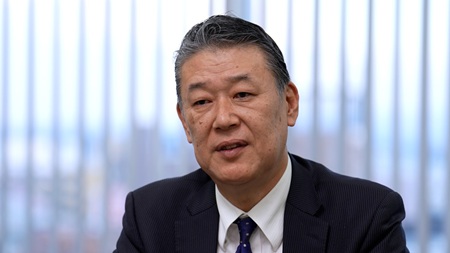 真鍋 泰博 中小企業アドバイザー